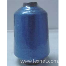 佳辉工艺品厂（金银丝线金葱粉）-金银线（MH型） 
