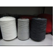无锡太安春帆纺织品有限公司-色纺针织纱