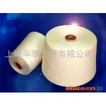 上海华骥工贸有限公司-人造棉（粘胶纱） 