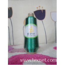全球纺织网供应商-杜炎波-彩色BL型金银线（电脑绣花线） 