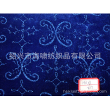 绍兴市海啸纺织品有限公司-供应新款优质海啸花型第二代印金