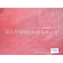 绍兴市海啸纺织品有限公司-供应新款优质海啸花型第二代印金