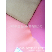 绍兴县惠浩纺织品有限公司-各种梭织人造棉（100R粘胶）面料人造棉弹力面料