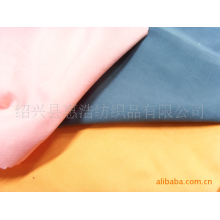 绍兴县惠浩纺织品有限公司-磨毛布时装面料平纹磨毛布