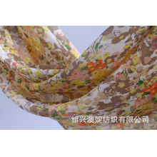 绍兴澳妮纺织有限公司-数码印花