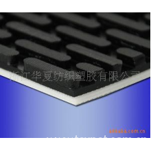 浙江华夏纺织塑胶有限公司-供应一字花纹pvc工业输送带 04-26 04-28 04-29