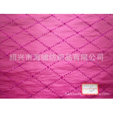 绍兴市海啸纺织品有限公司-【海啸纺织】优质供应撒金