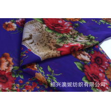 绍兴澳妮纺织有限公司-数码印花，2012最新花型