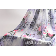 绍兴澳妮纺织有限公司-数码印花