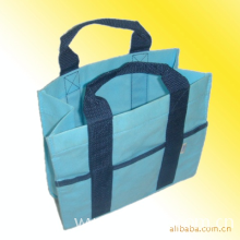 浙江华昊化纤塑业有限公司-家用 耐脏 小型 实用 购物袋