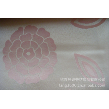 绍兴县诚奇纺织品有限公司-供应幅宽300cm提花布，