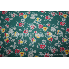 宁波市鄞州雅正布业有限公司-C/M拨染印花汗布