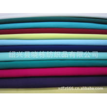 绍兴县晓栋纺织品有限公司-长期供应人造棉细平布/人棉染色布/人棉巴里纱/60*60 90*88