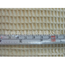 杭州在进纺织有限公司-供应全棉华夫格