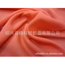 绍兴县晓栋纺织品有限公司-供应人造棉绉布/40*40 68*56染色面料