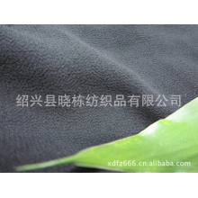 绍兴县晓栋纺织品有限公司-供应专业40支染色强捻绉布面料