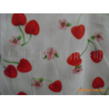 杭州蓝牛贸易有限公司-大量供应蓝牛牌印花布