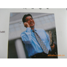 杭州蓝牛贸易有限公司-高档色织条子布