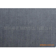 绍兴县汇锦纺织品有限公司-[NOVEL]厂家直销全棉色织条时尚小西装面料