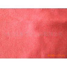 绍兴县集杰纺织品有限公司-毛纺面料法兰绒50/50，60/40