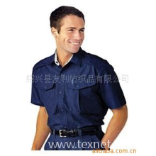 绍兴县友利纺织品有限公司-供应工装面料