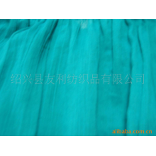 绍兴县友利纺织品有限公司-供应全棉皱布