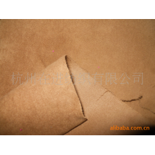 杭州在进纺织有限公司-全棉横贡起绒布