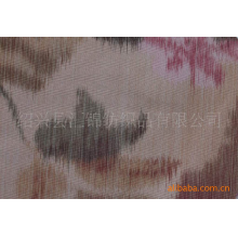 绍兴县汇锦纺织品有限公司-[NOVEL]厂家直销女式裙装色织印花面料
