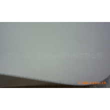 宁波科琦达塑胶科技有限公司-供应PVC涂刮夹网布箱包帐篷面料