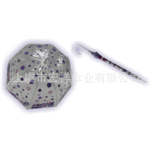 上虞市宏祥伞业有限公司-直骨伞，纤维骨架，铁中棒，尼龙布，橡胶漆伞头