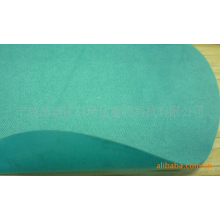 宁波科琦达塑胶科技有限公司-供应190T涤纶PVC雨衣面料