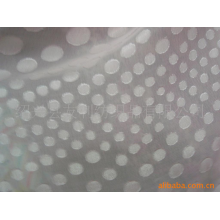 绍兴县友利纺织品有限公司-供应雪纺提花布