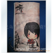 义乌市莫戎纺织品商行-帆布笔袋 牛津布笔袋