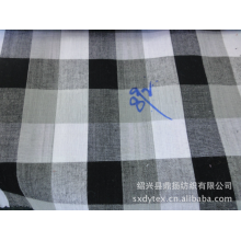 绍兴县鼎扬纺织有限公司-全棉色织面料大全 DYB0033
