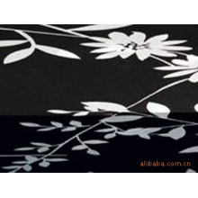 湖州南桑丝绸有限公司-印花双绉 双绉