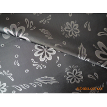段爱华-涤棉提花布料 里子布 里料 现货布料