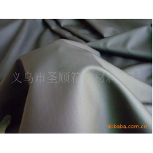 义乌市圣顺箱包材料商行-直销PU亚光磨砂皮革 表面光滑 PU PVC都有