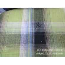 绍兴县鼎扬纺织有限公司-全棉色织面料大全 DYB0015