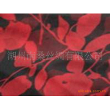 湖州南桑丝绸有限公司-印花乔其