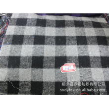 绍兴县鼎扬纺织有限公司-全棉色织面料大全 DYB0070