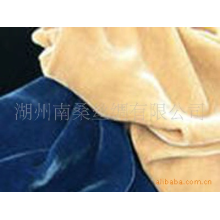 湖州南桑丝绸有限公司-供应 弹力乔其