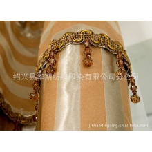 绍兴县华期纺织印染有限公司分公司-宽幅压花遮光布 平版遮光布 半遮光 全遮光 窗帘
