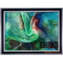 绍兴凯瑟琳纺织品有限公司-工厂专业定做 供应各种高丝宝提花印花面料