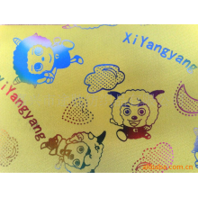 嘉兴市途胜纺织品有限公司-供应热水袋面料，五美段