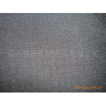 嘉兴市途胜纺织品有限公司-现货黑色600D PVC 环保涤纶箱包面料