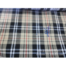 绍兴县鼎扬纺织有限公司-全棉色织面料大全 DYB0036
