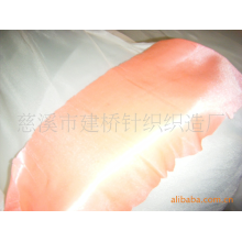 慈溪市坎墩建桥针织服装厂-冰绸/婚庆背景布/帷幔/舞台布置/餐桌布料/窗帘布