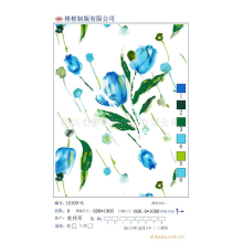 绍兴市彬彬纺织品有限公司-提供转移印花加工 包装转移印花加工