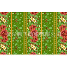 长兴腾飞纺织有限公司-涤纶磨毛布