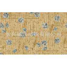 长兴腾飞纺织有限公司-供应全涤纶印花布布料